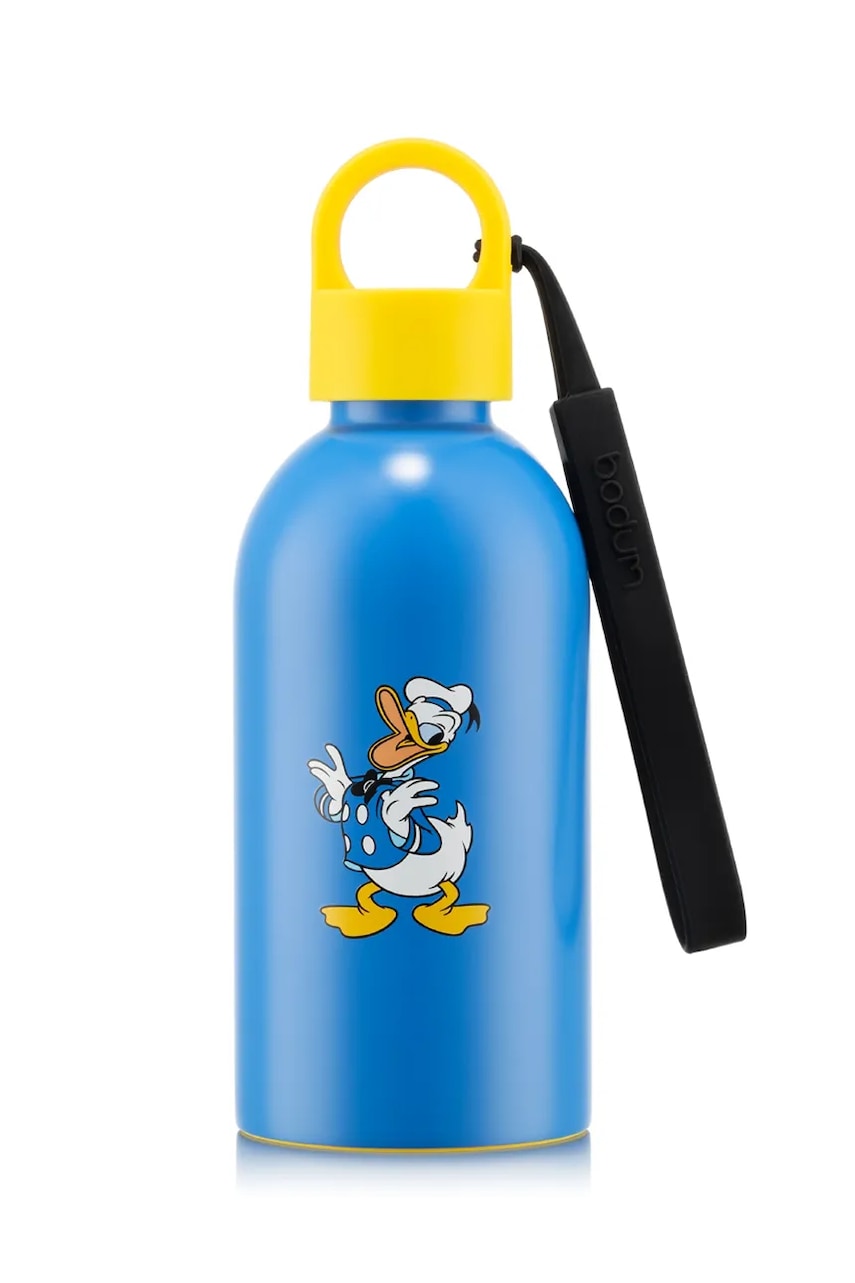 Bodum butelka termiczna ze stali nierdzewnej Melior Disney-Mickey 0,3 l