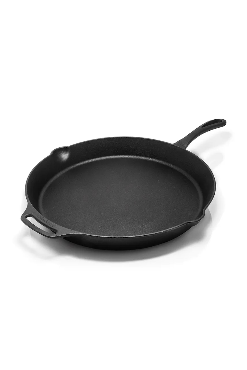 Petromax patelnia grillowa żeliwna 40 cm