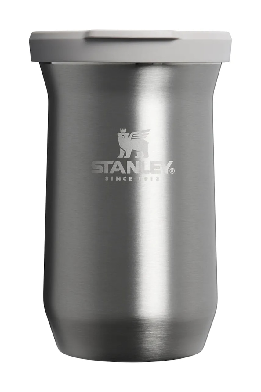 Stanley ισοθερμική κούπα από ανοξείδωτο χάλυβα The Classic Terere' Mate Mug