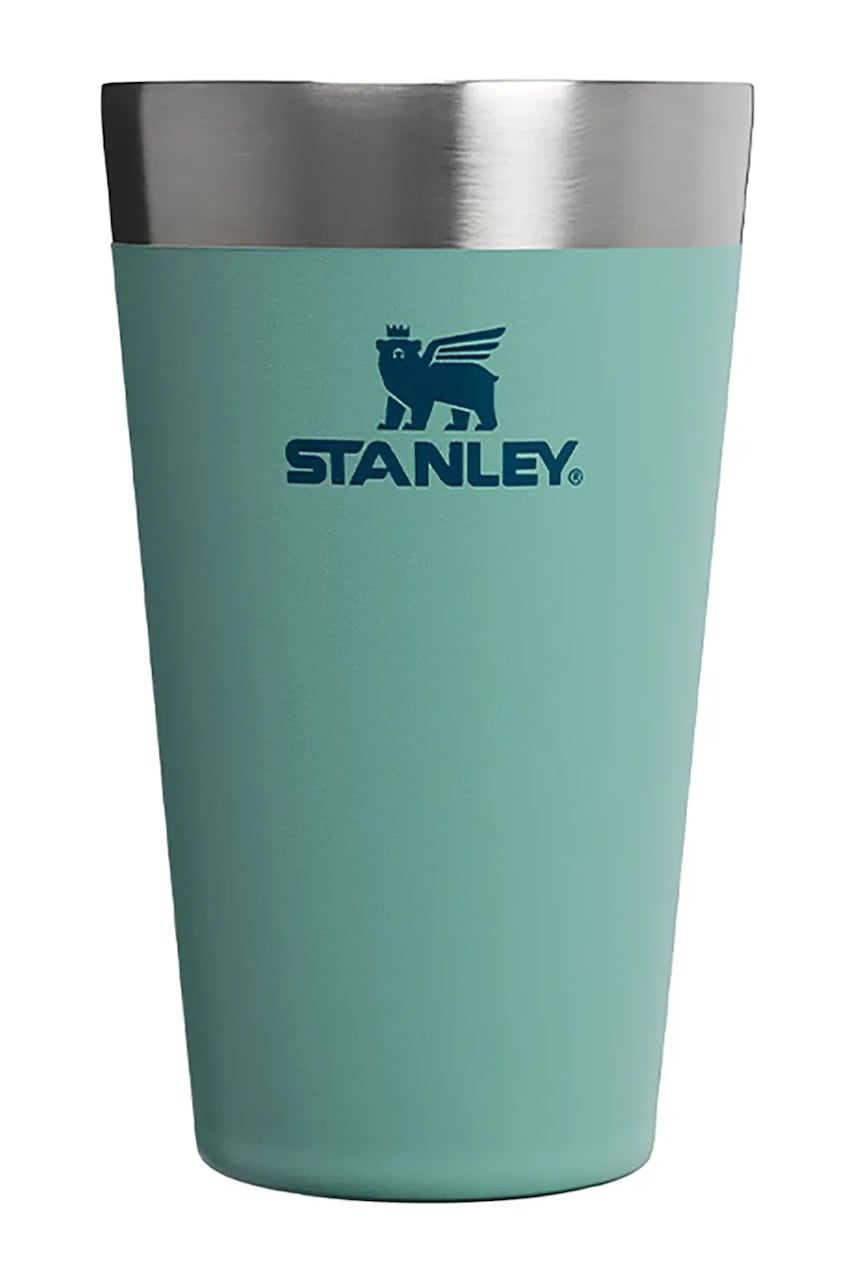 Stanley termo šalica od nehrđajućeg čelika The Stacking Tumbler 0.47L