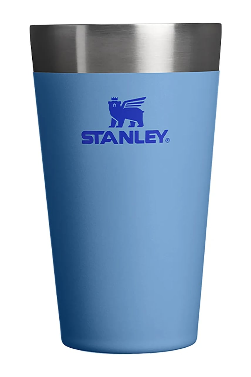 Stanley ισοθερμική κούπα από ανοξείδωτο χάλυβα The Stacking Tumbler 0.47L