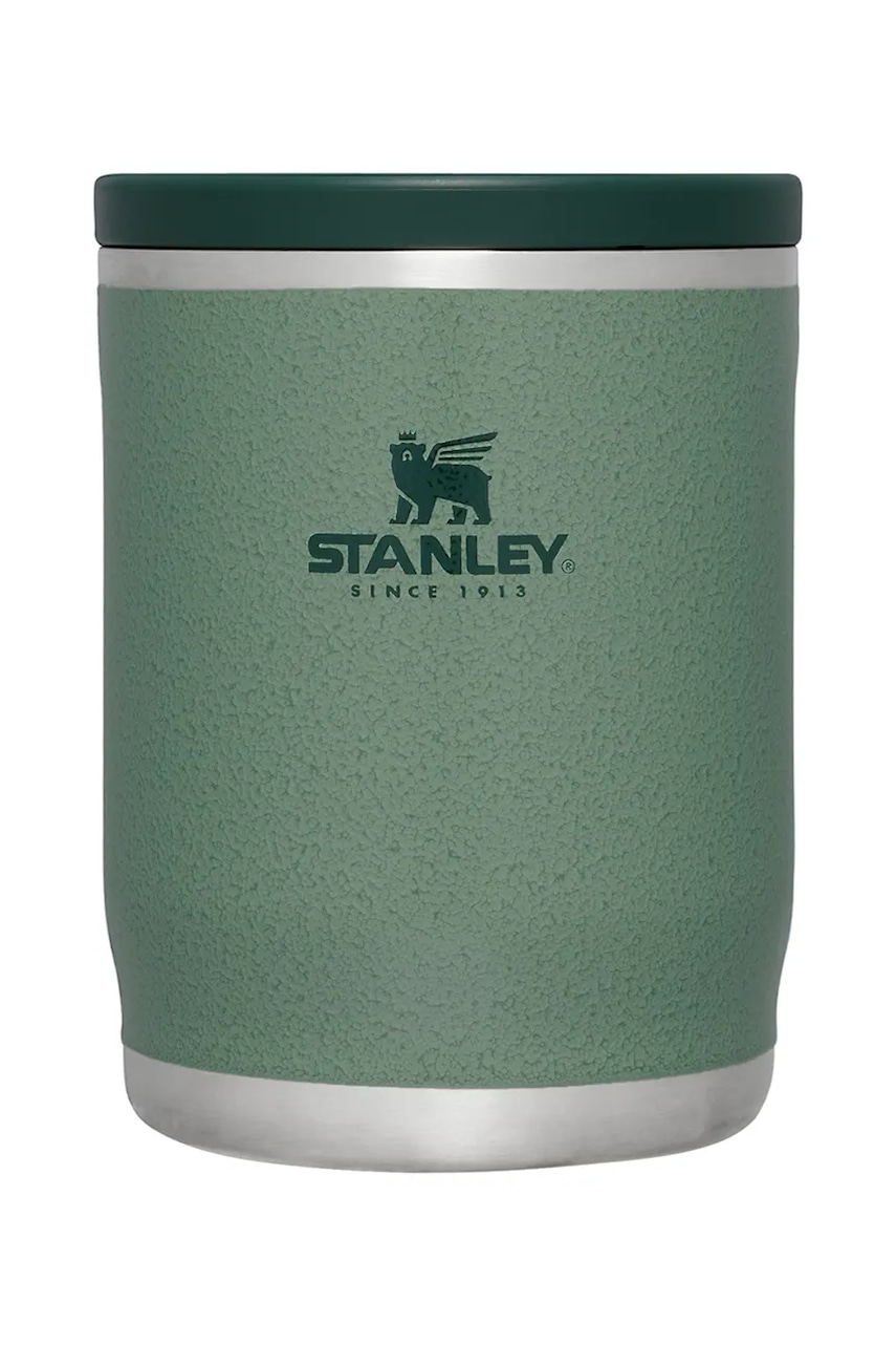 Stanley termos obiadowy ze stali nierdzewnej The Adventure To-Go Food Jar 0.53L