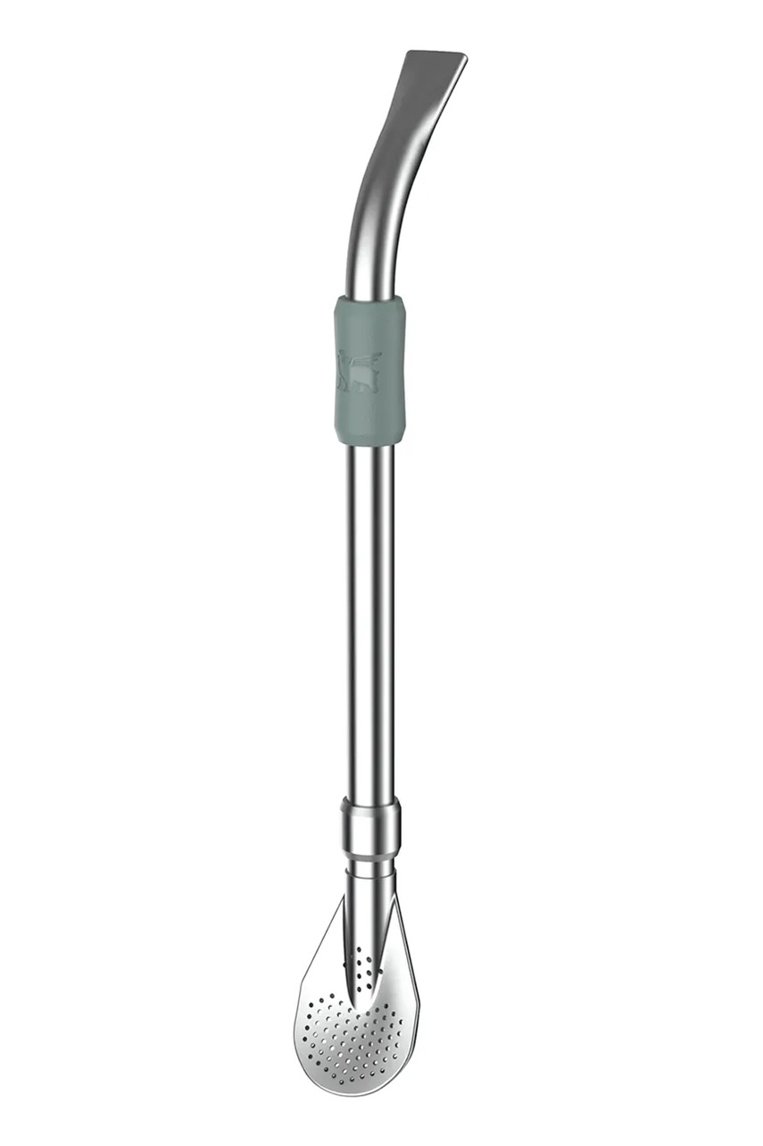 Stanley  z nehrdzavejúcej ocele The Ideal Mate Bombilla Straw