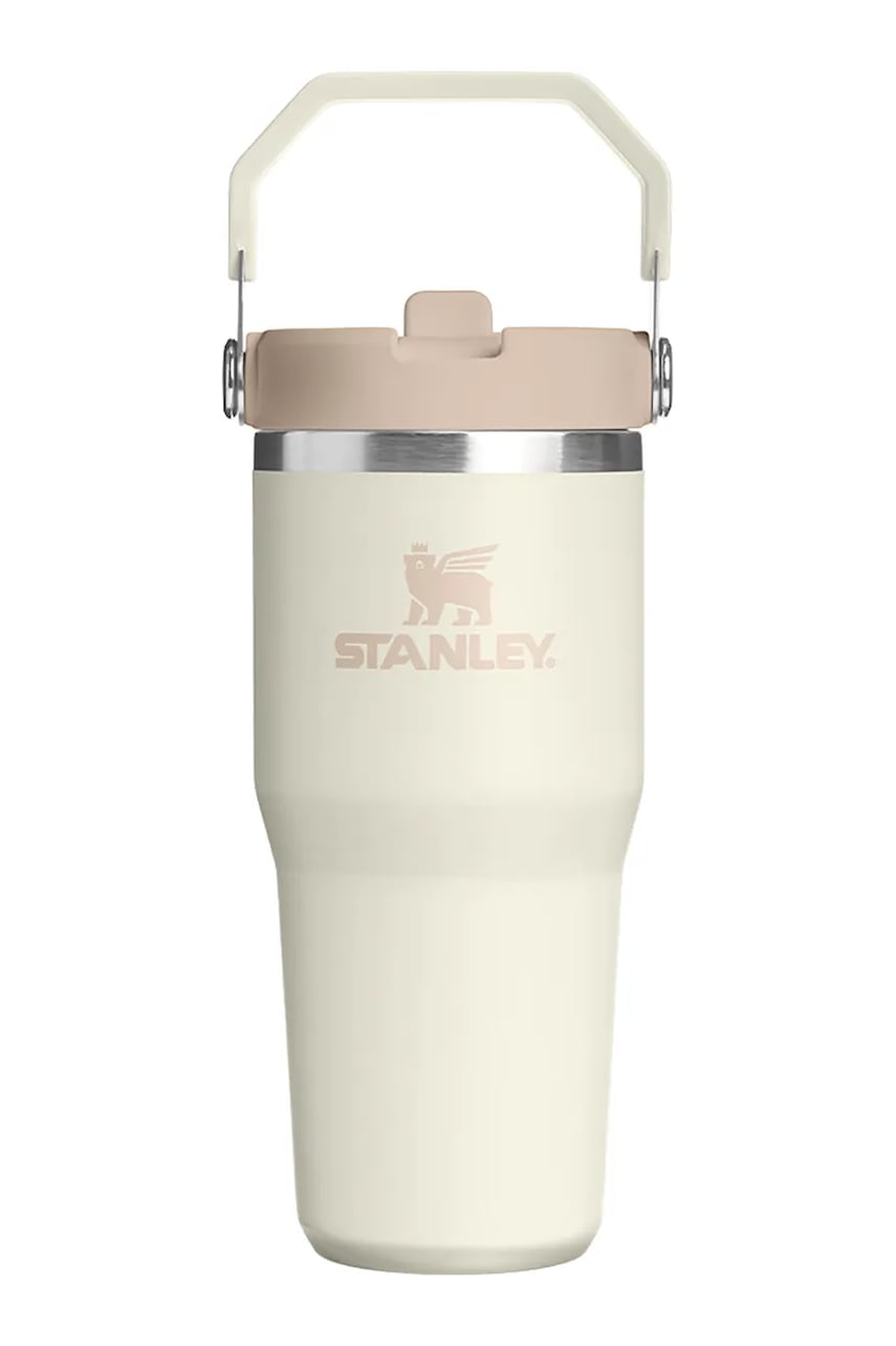 Stanley kubek termiczny ze stali nierdzewnej The IceFlow™ Flip Straw 2.0 Tumbler 0.41L