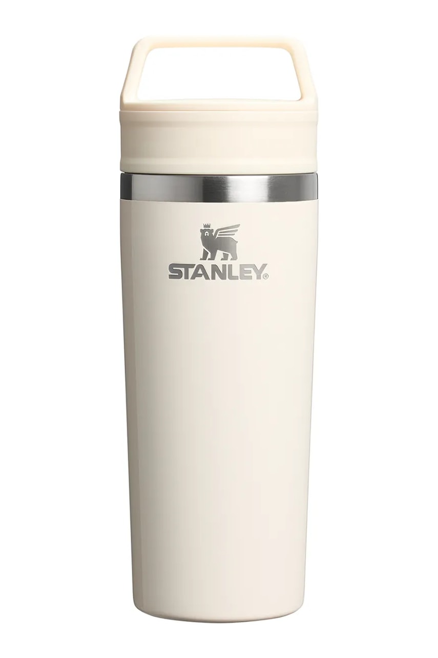 Stanley ισοθερμική κούπα από ανοξείδωτο χάλυβα The Café-To-Go Travel Mug 0.47L