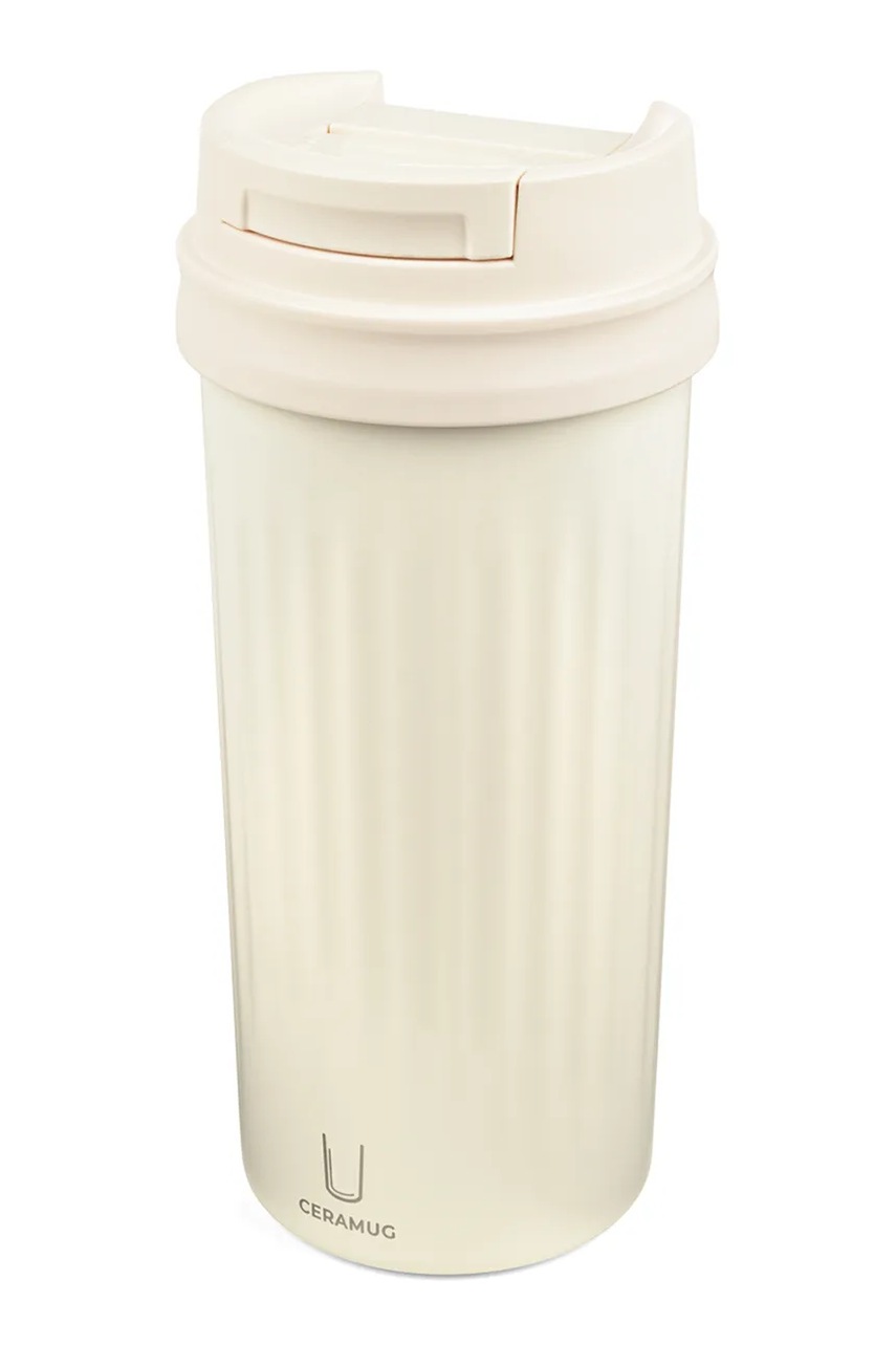Troika ισοθερμική κούπα από πλαστικό 500 ml