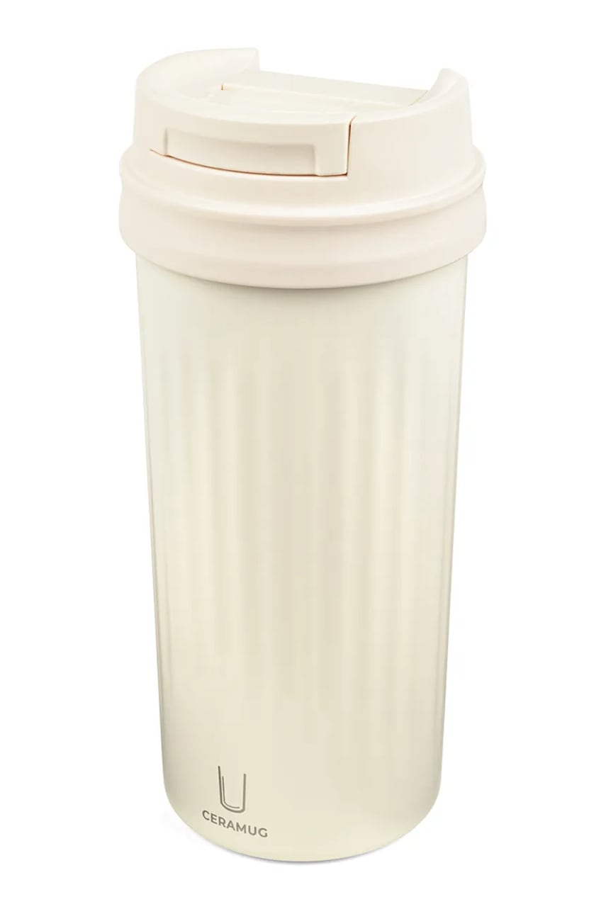 Troika ισοθερμική κούπα από πλαστικό 500 ml