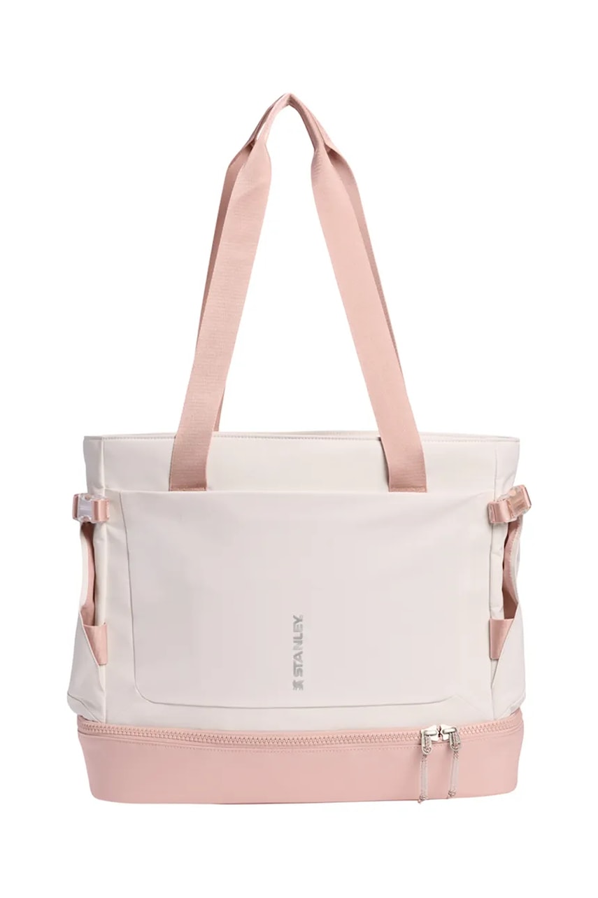 Stanley torba sportowa z tworzywa sztucznego The Vitalize™ Macro Method Tote 26.1L