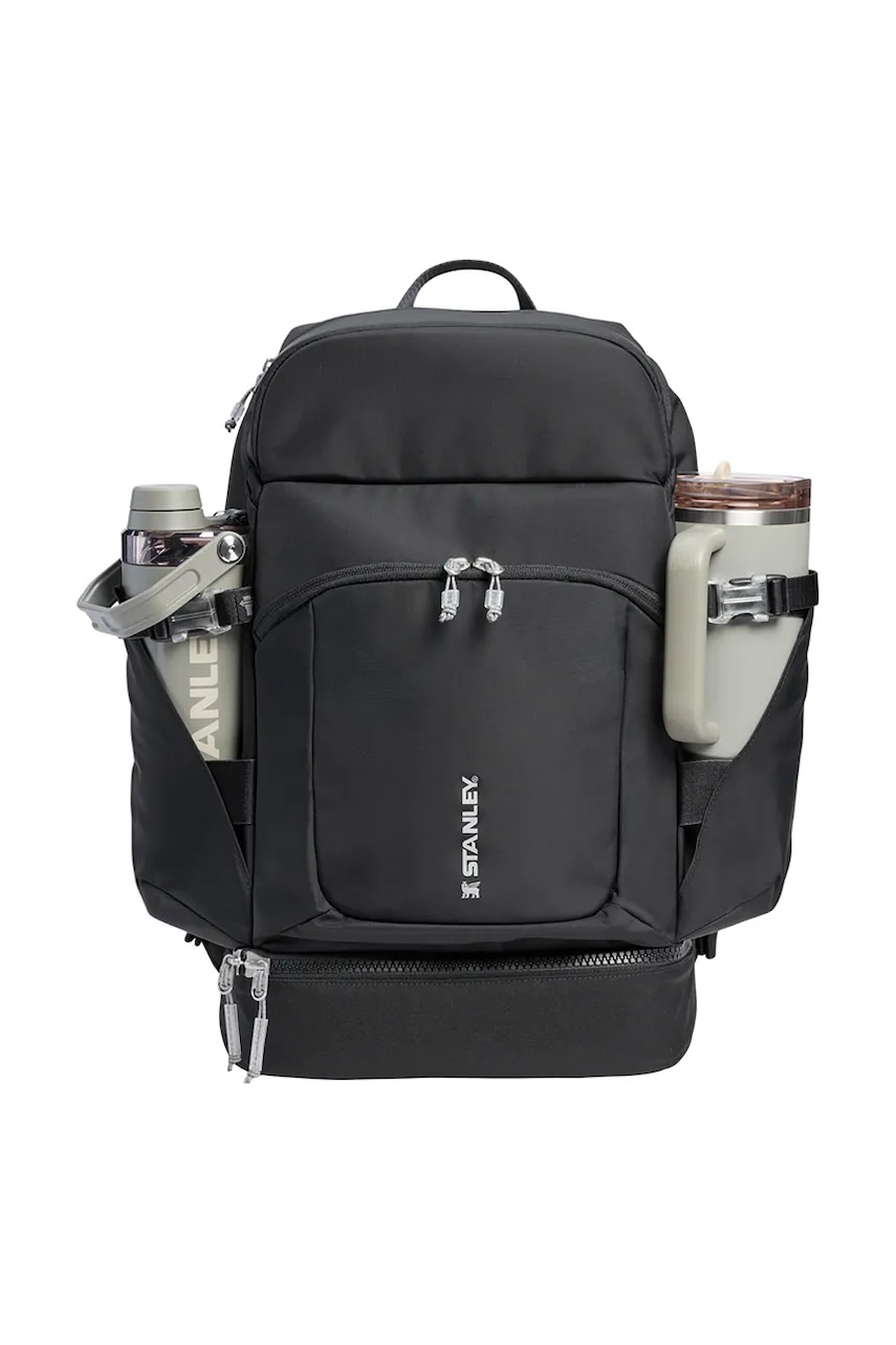 Stanley plecak z tworzywa sztucznego The Vitalize™ Macro Method Backpack 29.2L