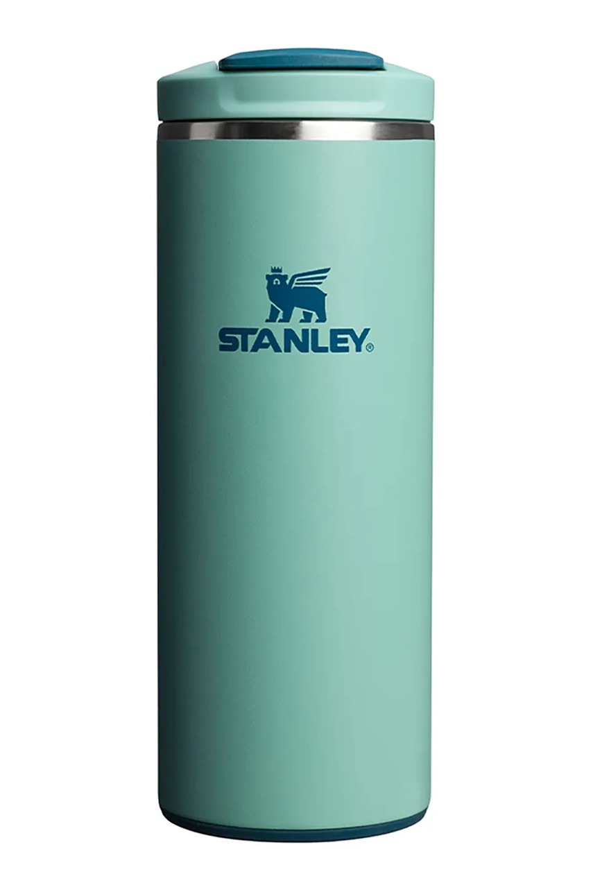 Stanley termo šalica od nehrđajućeg čelika Aerolight Transit FlipTop 0.35L