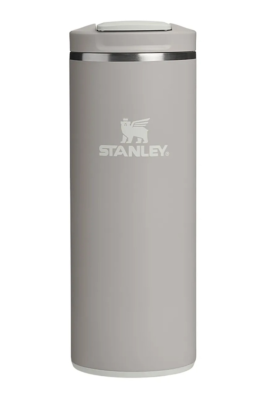 Stanley termohrnček z nehrdzavejúcej ocele Aerolight Transit FlipTop 0.35L