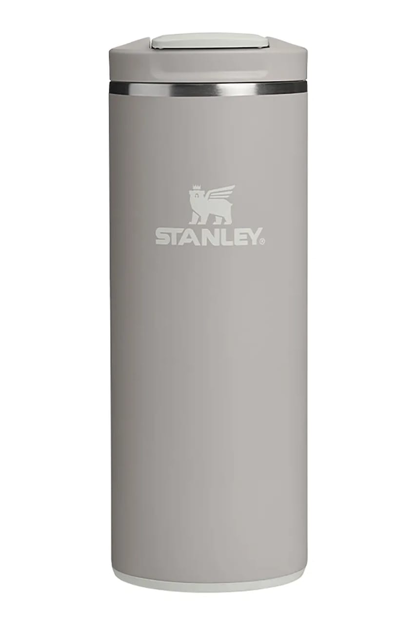 Stanley kubek termiczny ze stali nierdzewnej Aerolight Transit FlipTop 0.35L