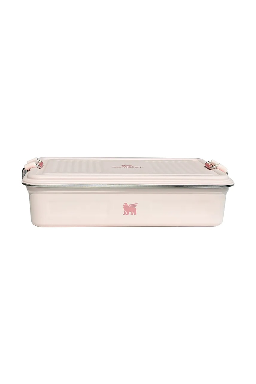 Stanley lunchbox ze stali nierdzewnej 2 L