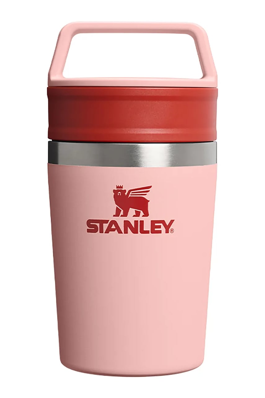 Stanley ισοθερμική κούπα από ανοξείδωτο χάλυβα Cafe-To-Go 0.23L