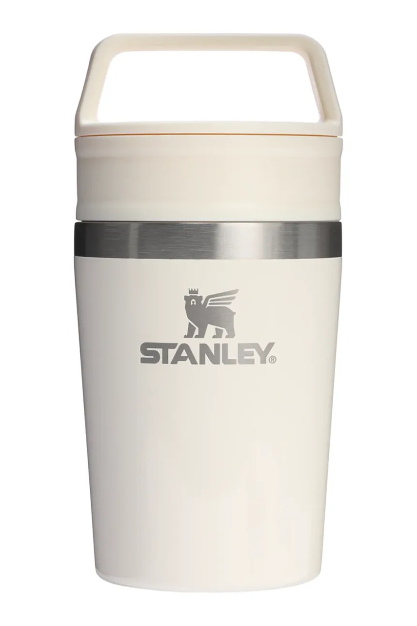 Stanley termo šalica od nehrđajućeg čelika Café-To-Go 0.23L
