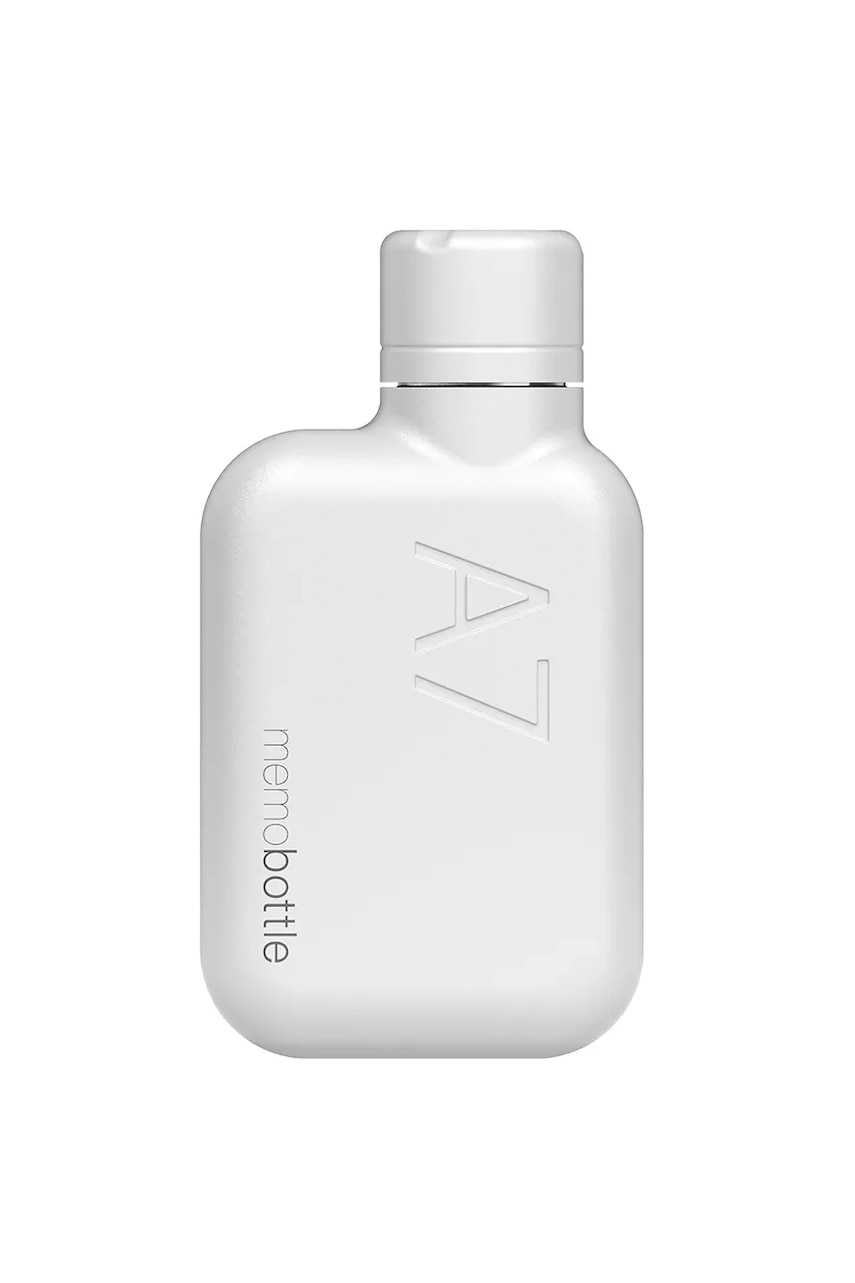 memobottle μπουκάλι νερού από ανοξείδωτο χάλυβα A7