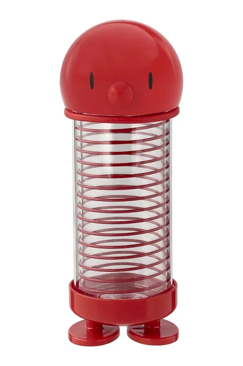 Hoptimist Hoptimist μπουκάλι νερού από πλαστικό 400 ml