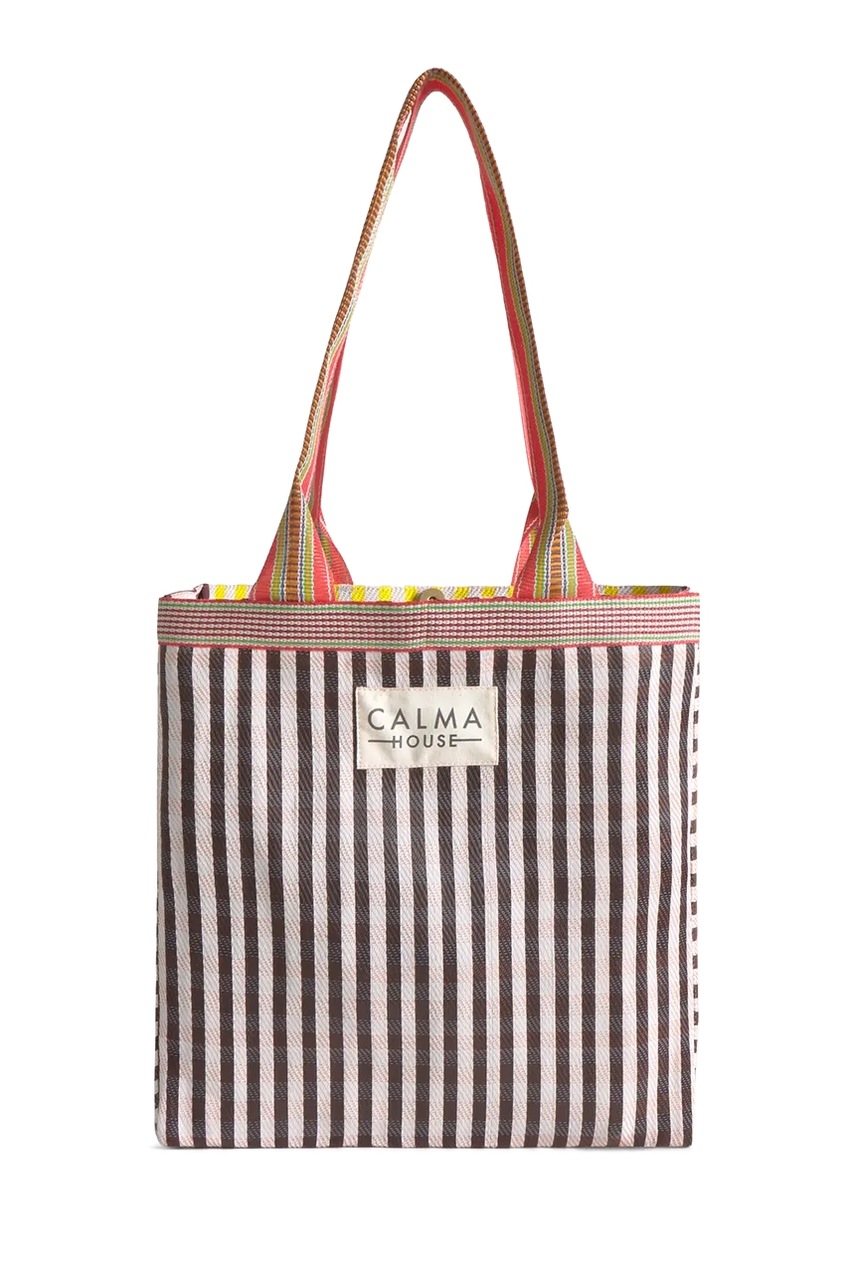Calma House torba od plastike 35 x 35 x 12 cm