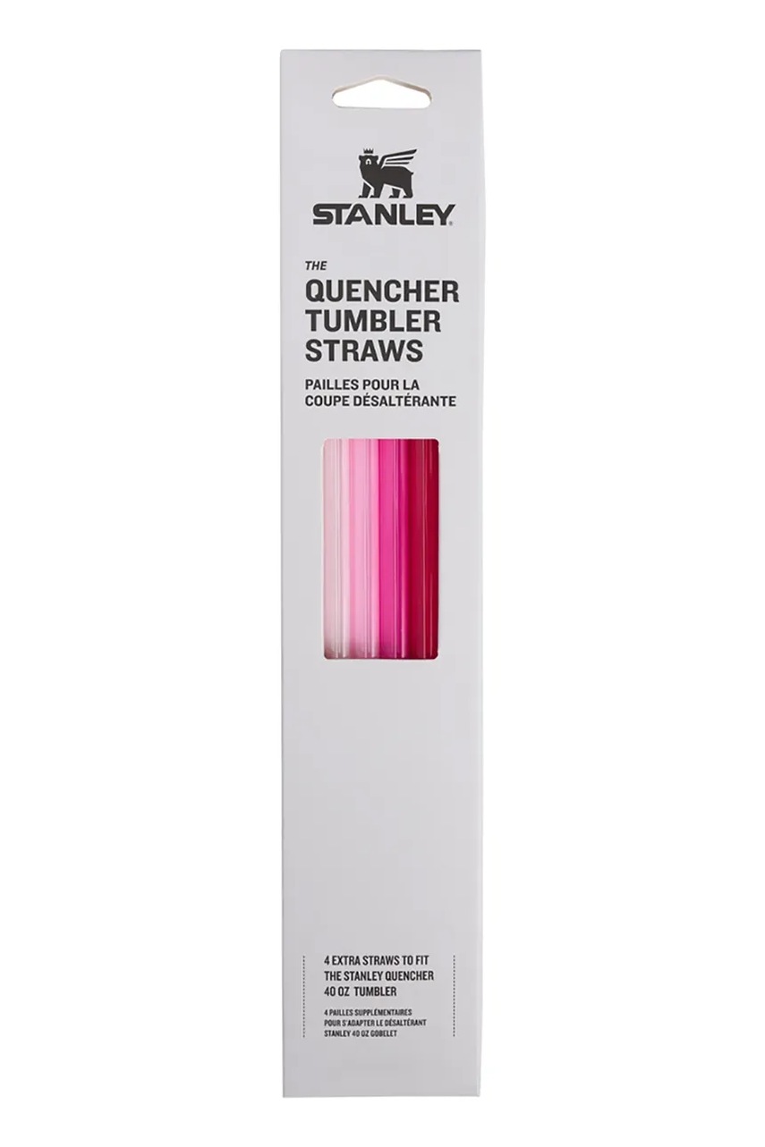 Stanley Náhradné slamky Stanley z plastu Quencher H2,O FlowState™ 1,18l