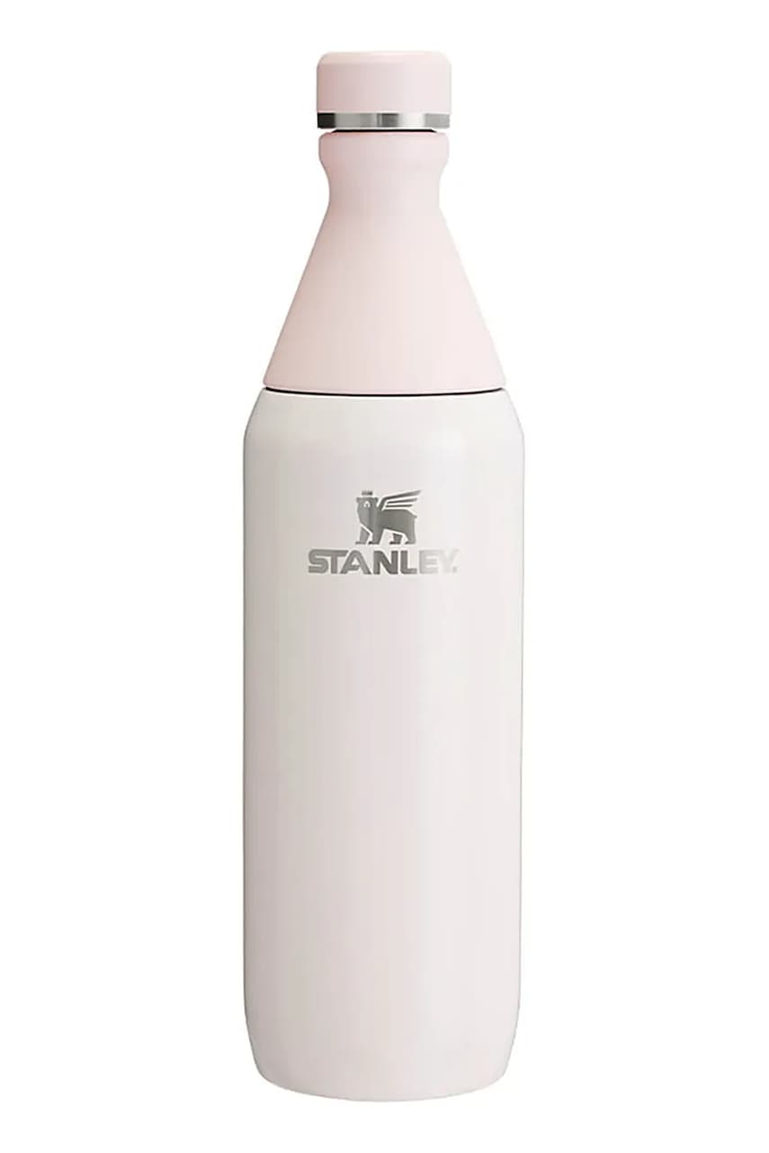 Stanley butelka termiczna ze stali nierdzewnej All Day Slim 0,35l