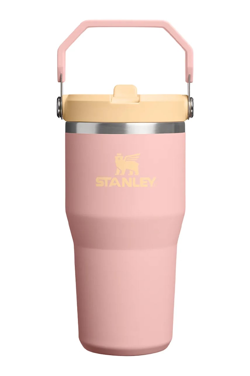Stanley kubek termiczny ze stali nierdzewnej IceFlow™ Flip Straw 0,59l