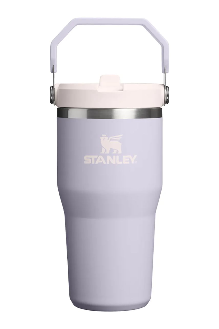 Stanley kubek termiczny ze stali nierdzewnej IceFlow™ Flip Straw 0,59l