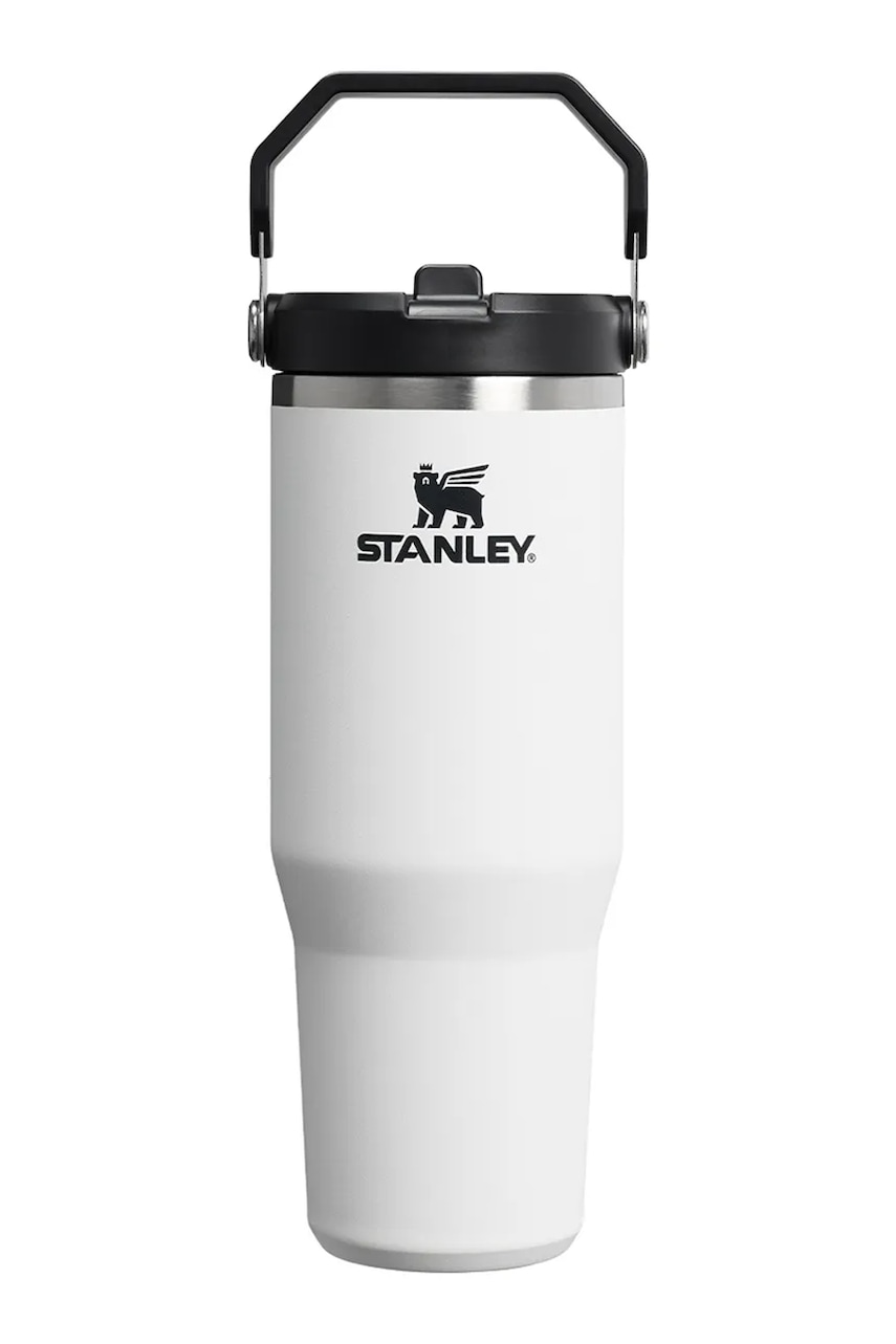 Stanley kubek termiczny ze stali nierdzewnej IceFlow™ Flip Straw 0,89l