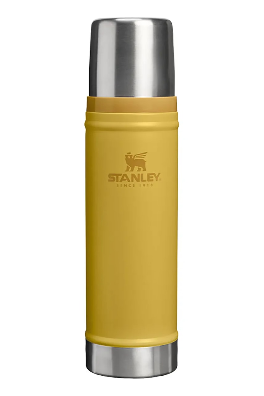 Stanley butelka termiczna ze stali nierdzewnej legendary Classic 0,59l