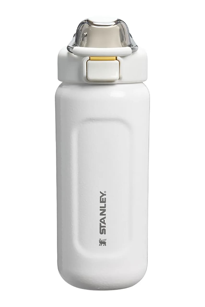 Stanley butelka termiczna ze stali nierdzewnej Classic Wellspring 0,47l