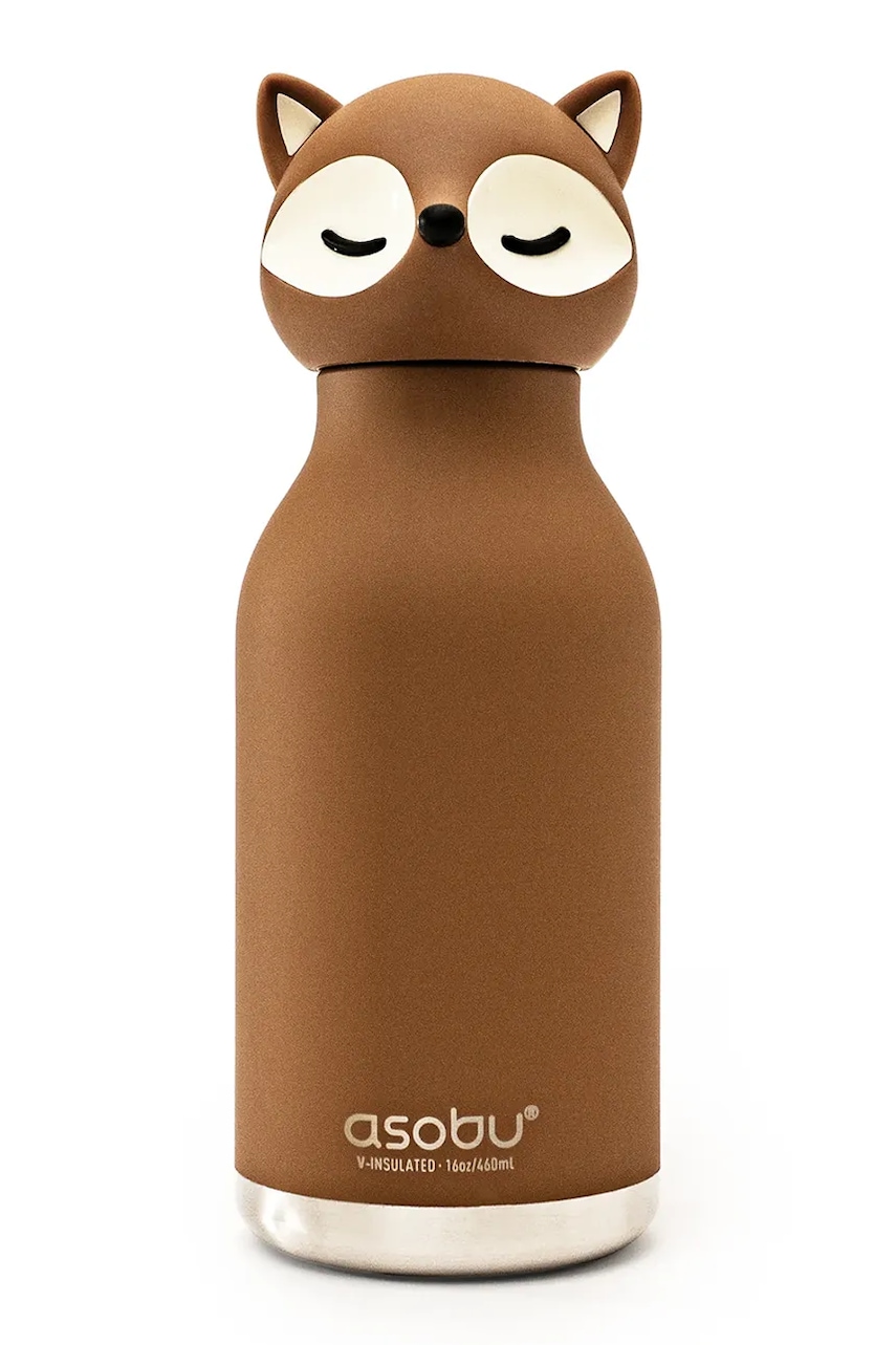 Asobu butelka termiczna ze stali nierdzewnej 460 ml