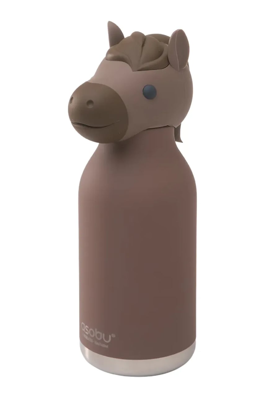 Asobu butelka termiczna ze stali nierdzewnej 460 ml