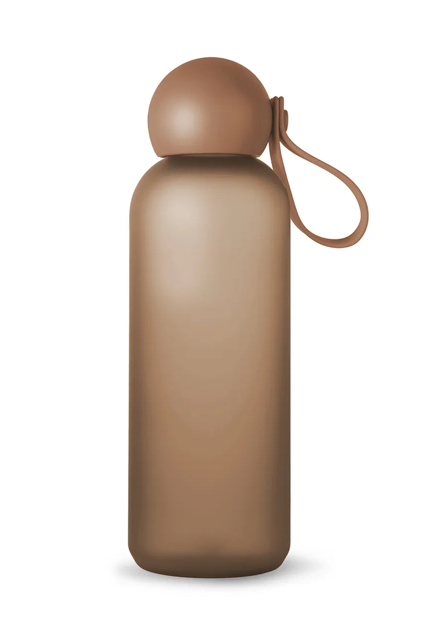 Sagaform láhev na vodu z plastu 650 ml