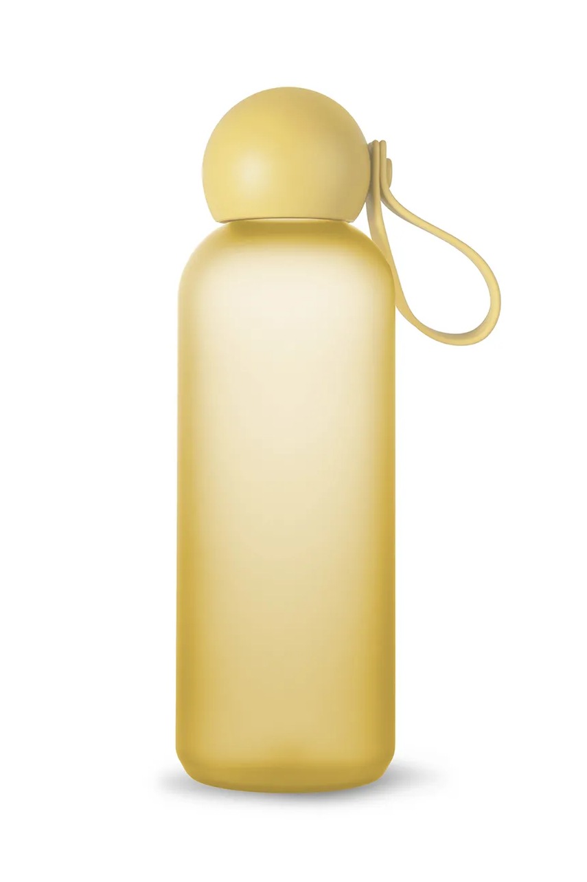 Sagaform fľaša na vodu z plastu 650 ml