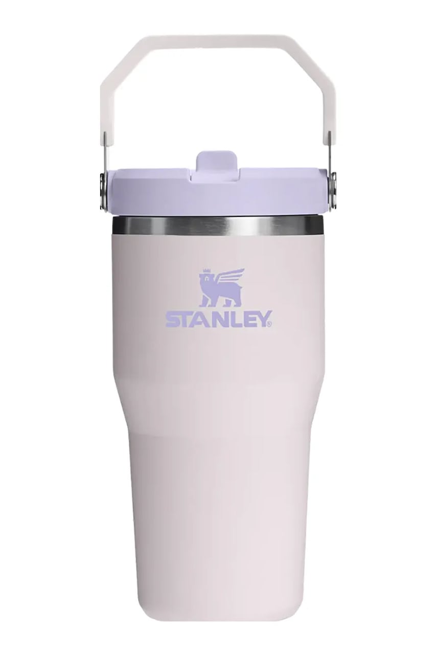 Stanley kubek termiczny ze stali nierdzewnej IceFlow Flip Straw 2.0 0,59 l