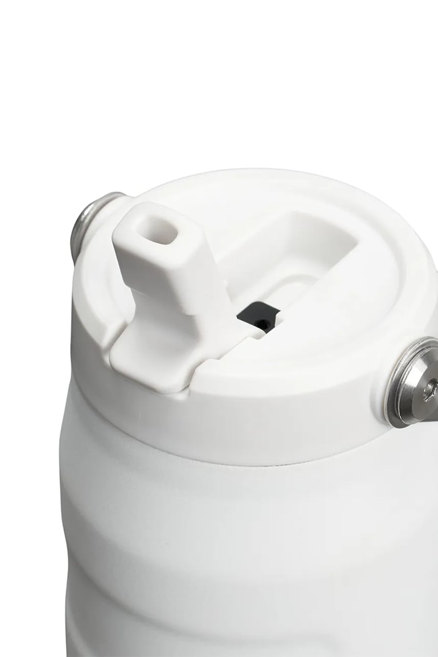 Stanley termo fľaša z nehrdzavejúcej ocele IceFlow™ Flip Straw 2.0 0,7 l