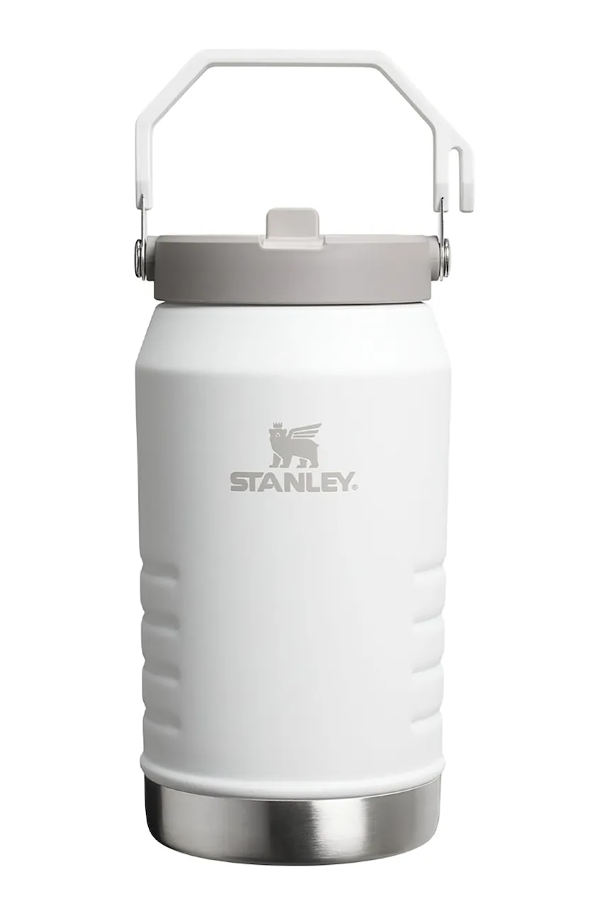 Stanley butelka termiczna ze stali nierdzewnej IceFlow™ Flip Straw 1,9 l