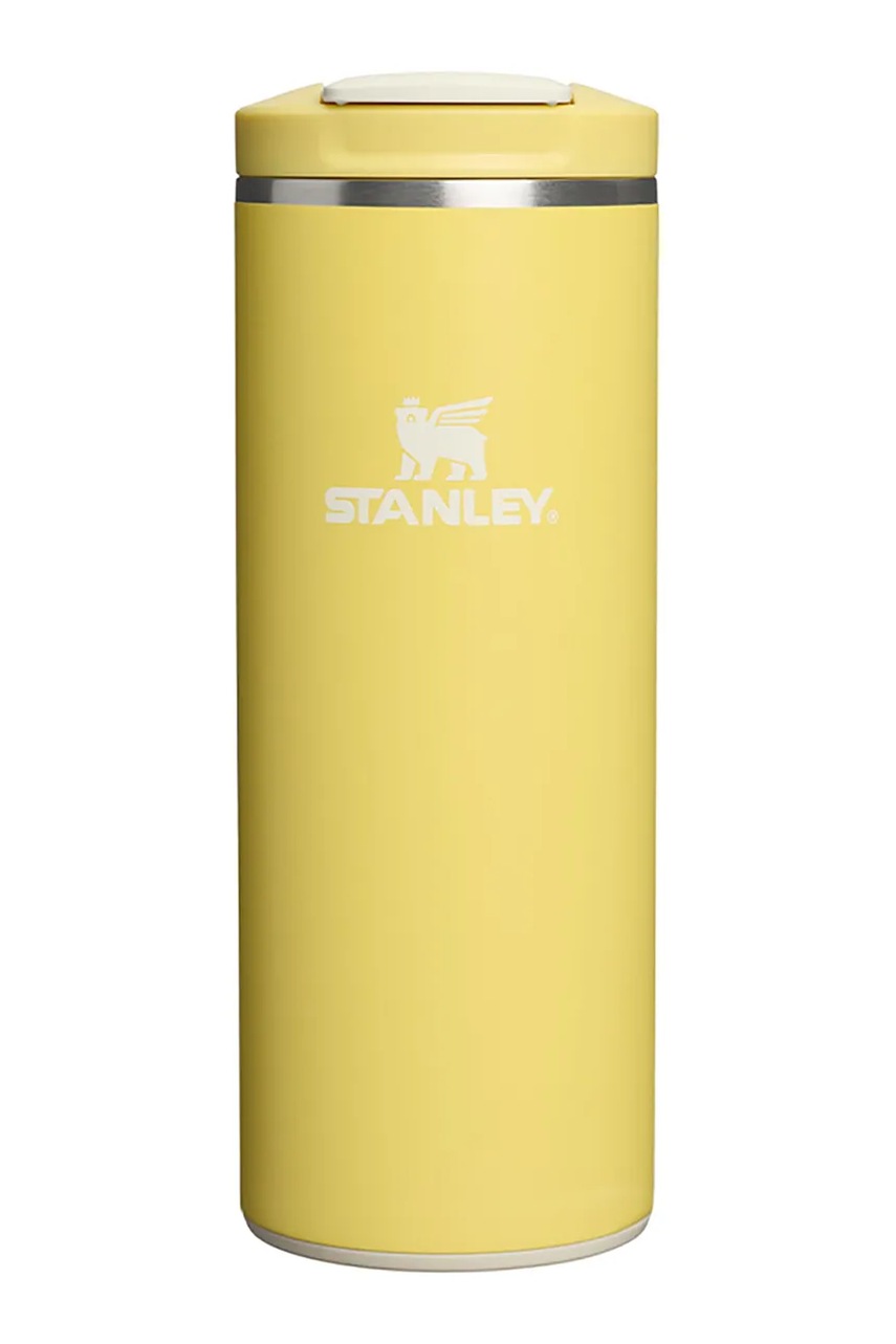 Stanley ισοθερμική κούπα από ανοξείδωτο χάλυβα Aerolight Transit Flip Top 0,35 l
