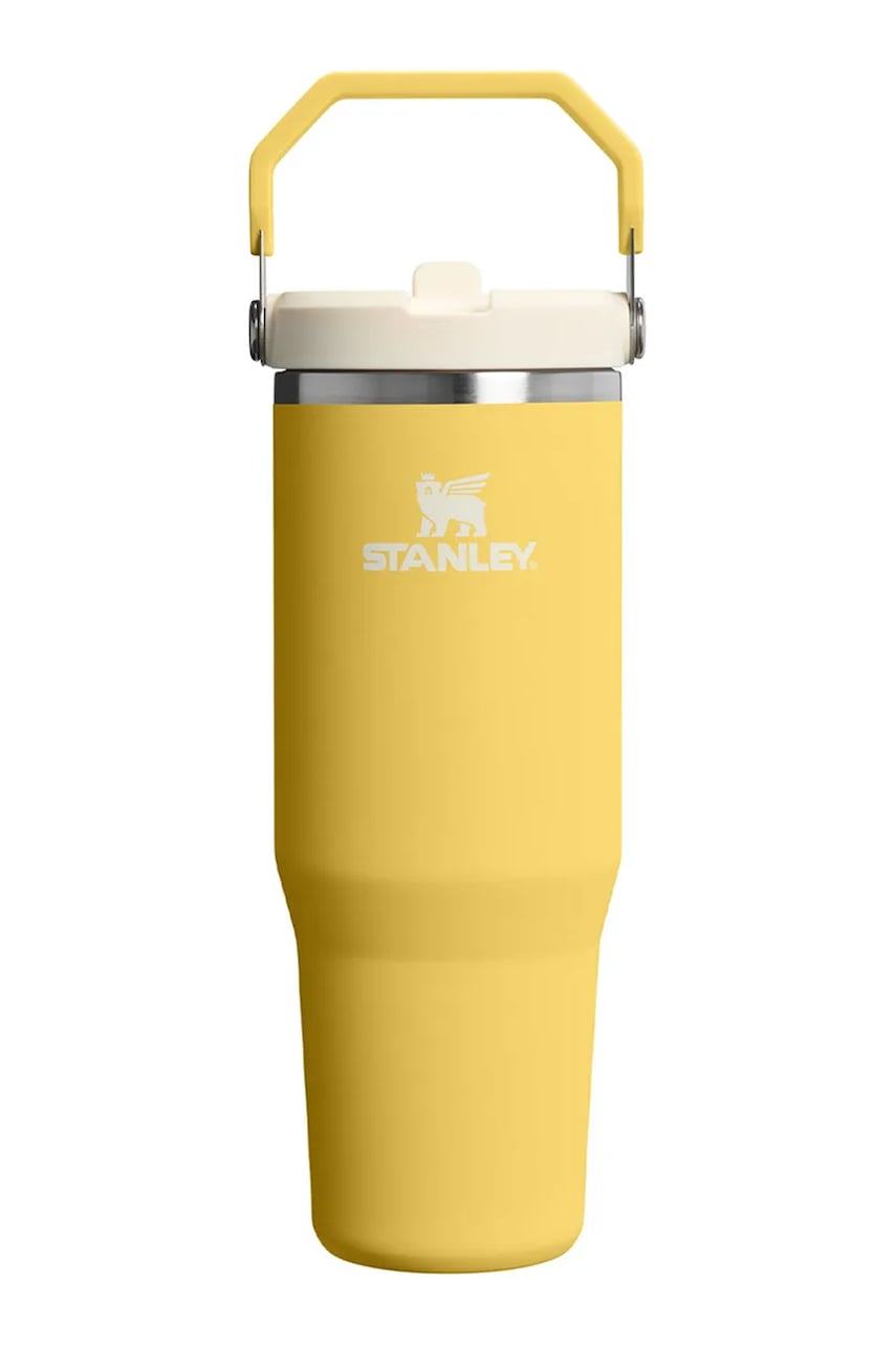 E-shop Stanley termohrnek z nerezové oceli IceFlow Flip Straw 2.0 0,89 l