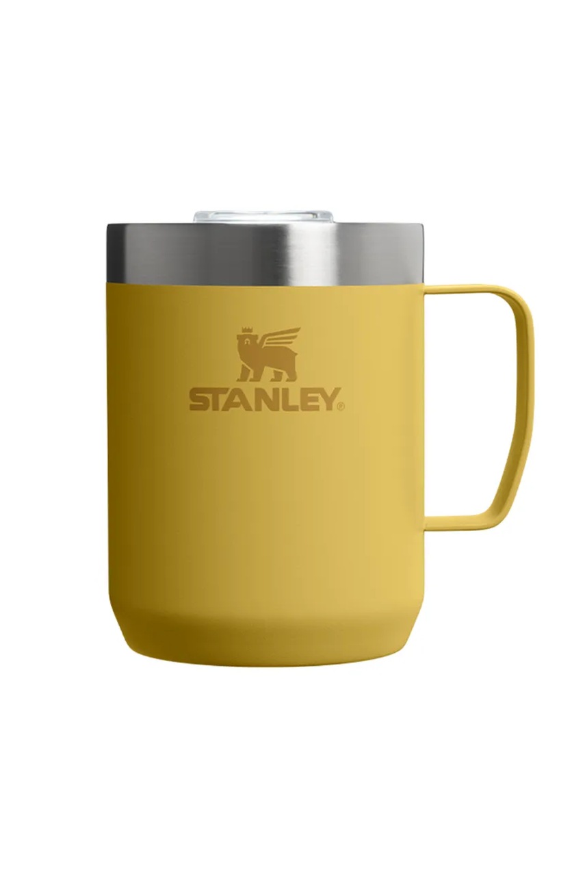 Stanley ισοθερμική κούπα από ανοξείδωτο χάλυβα Legendary Classic Camp Mug 0,23 l