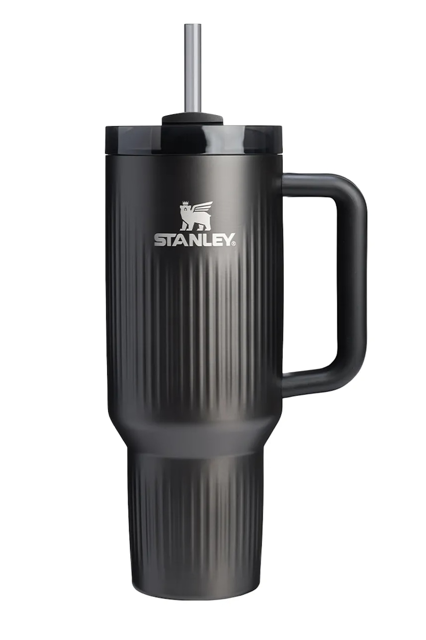 Stanley ισοθερμική κούπα ανοξείδωτη Quencher® H2.O FlowState™ 1,18 l