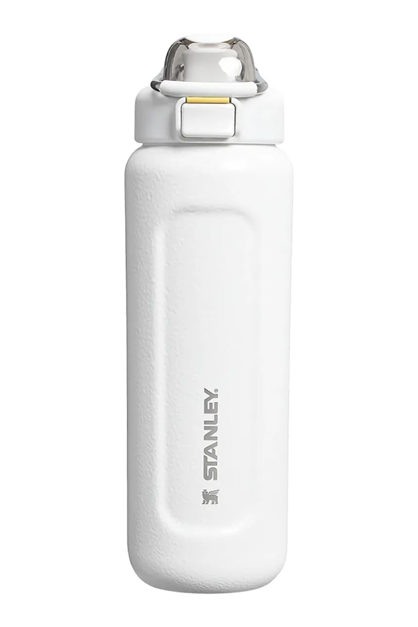Levně Stanley termo láhev z nerezové oceli Classic Wellspring 0.71L