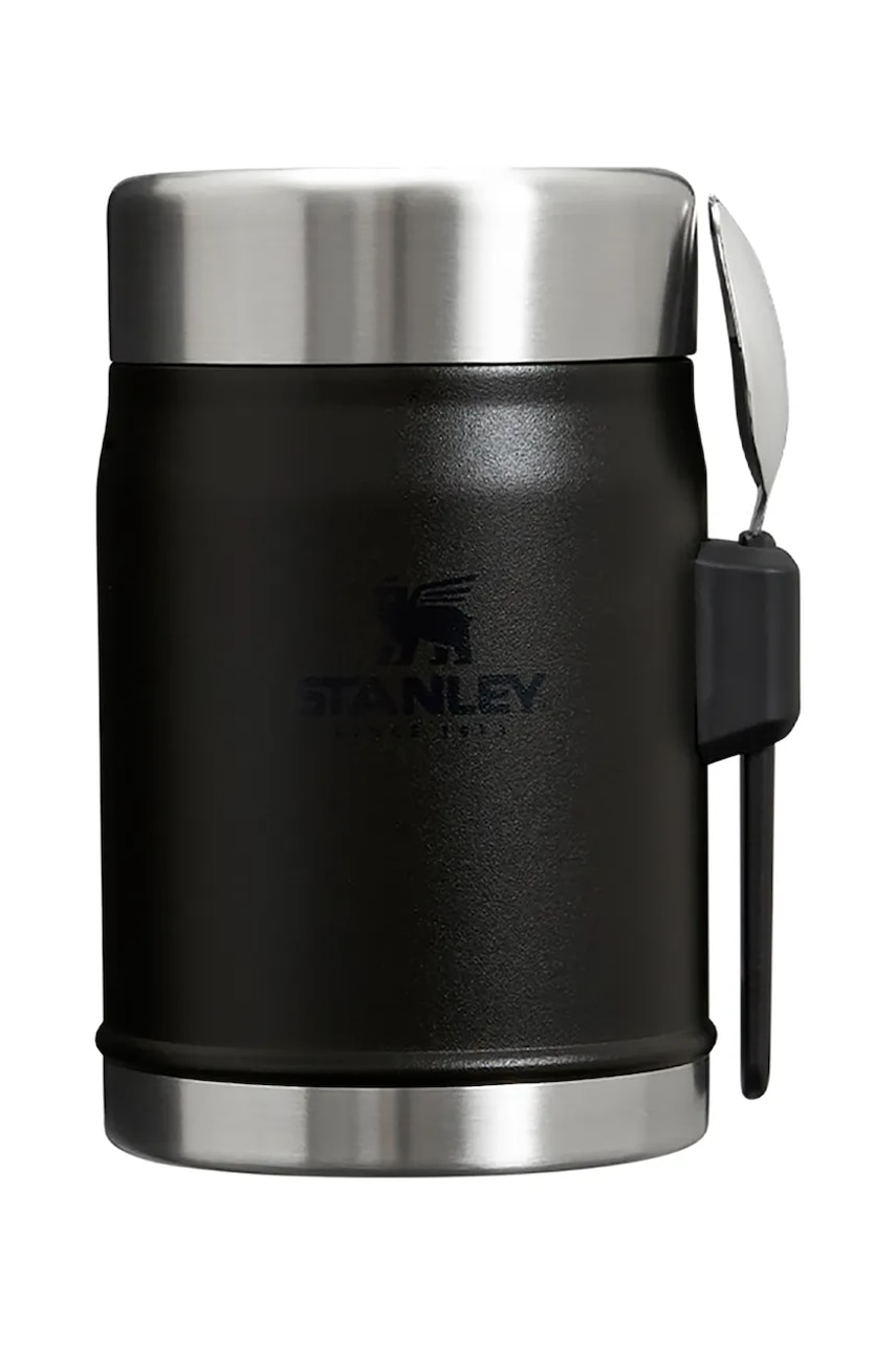 Levně Stanley termoska z nerezové oceli Classic Legendary 0.4L