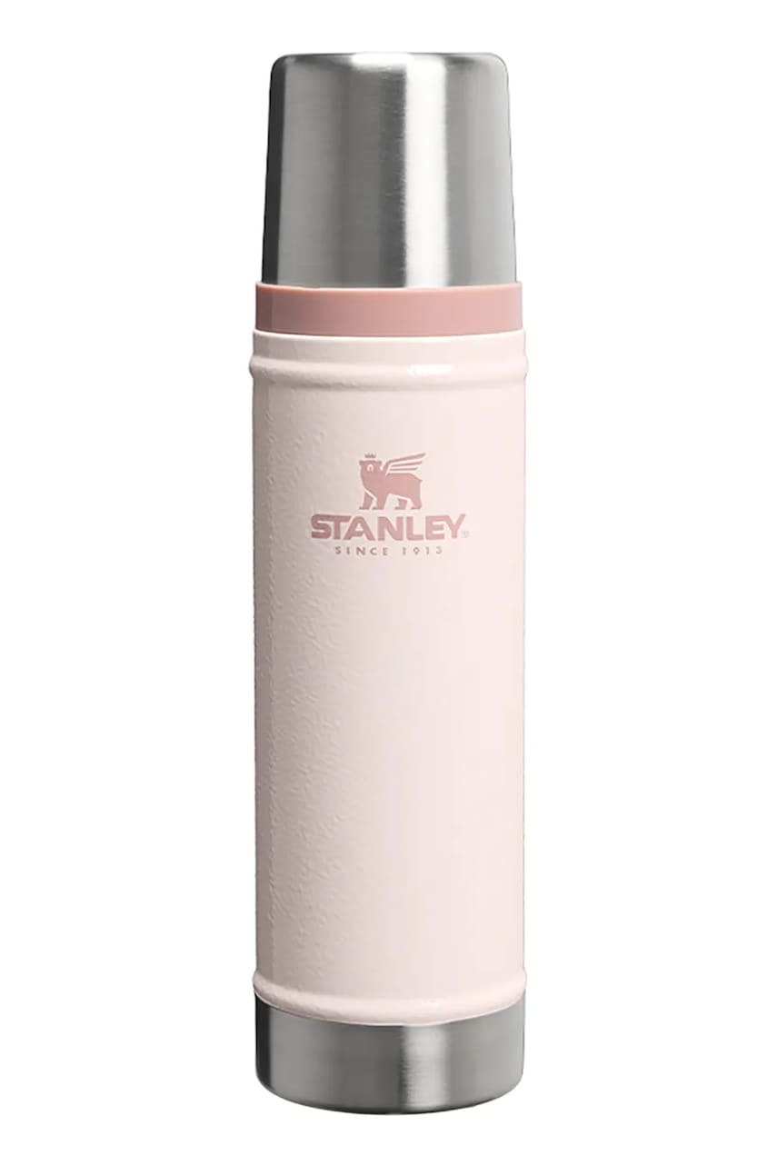 Levně Stanley termo láhev z nerezové oceli Legendary Classic 0.59L
