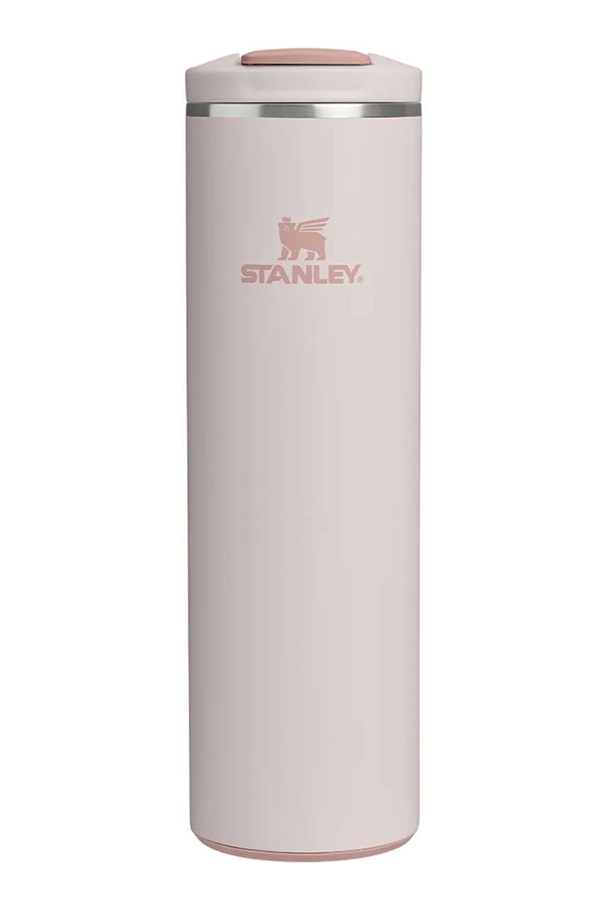 Stanley ισοθερμική κούπα ανοξείδωτη Aerolight Transit Flip Top 0.59L