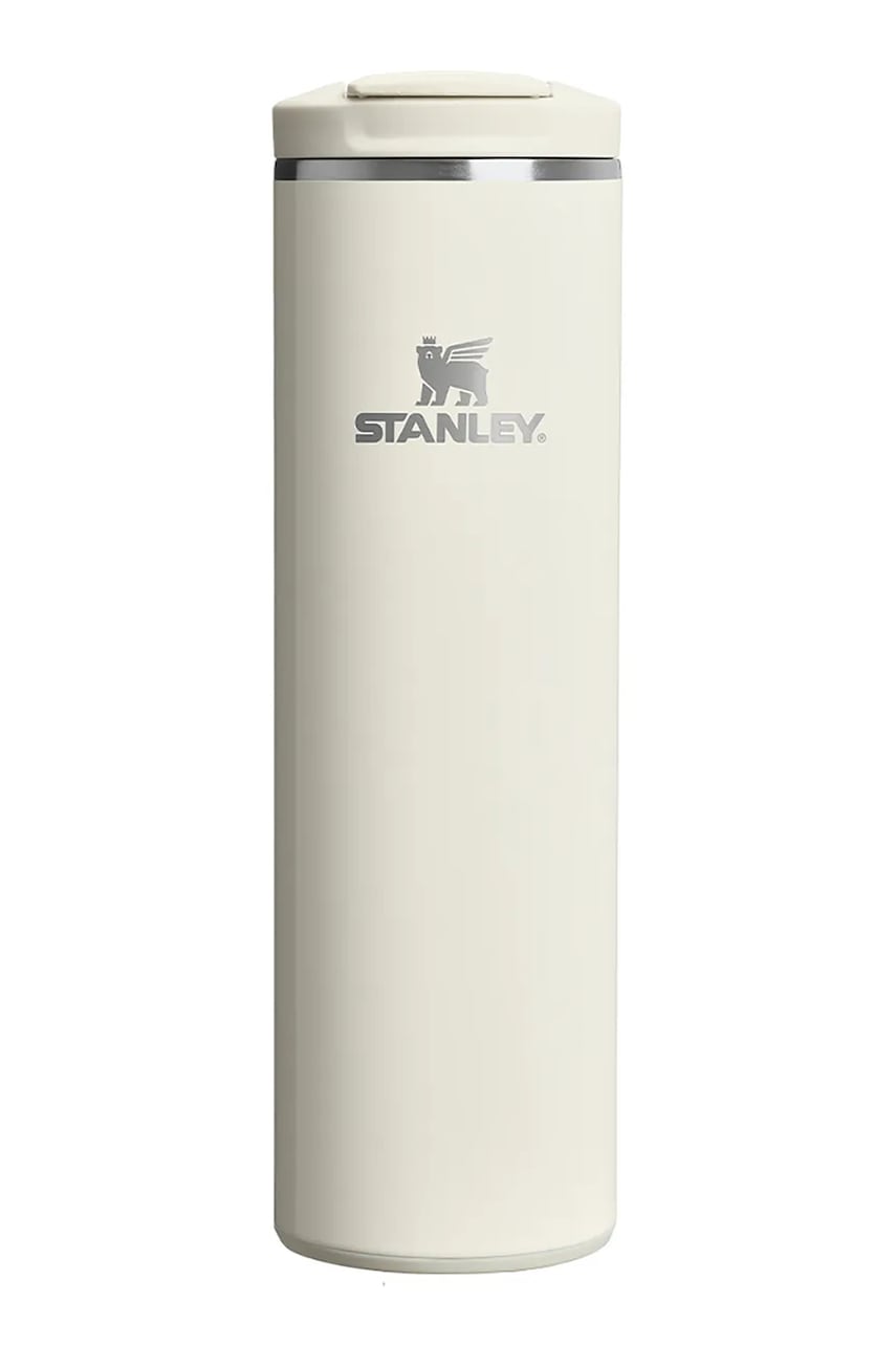 Stanley kubek termiczny ze stali nierdzewnej Aerolight Transit Flip Top 0.59L