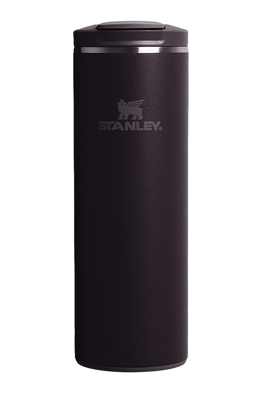 Levně Stanley termohrnek z nerezové oceli Aerolight Transit Flip Top 0.59L