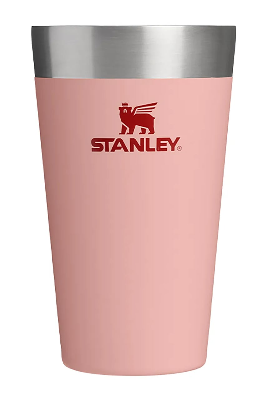 Levně Stanley termohrnek z nerezové oceli Stacking Tumbler 0.47L