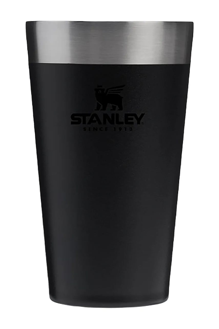 Stanley ισοθερμική κούπα από ανοξείδωτο χάλυβα Stacking Tumbler 0.47L 10.11882.0093