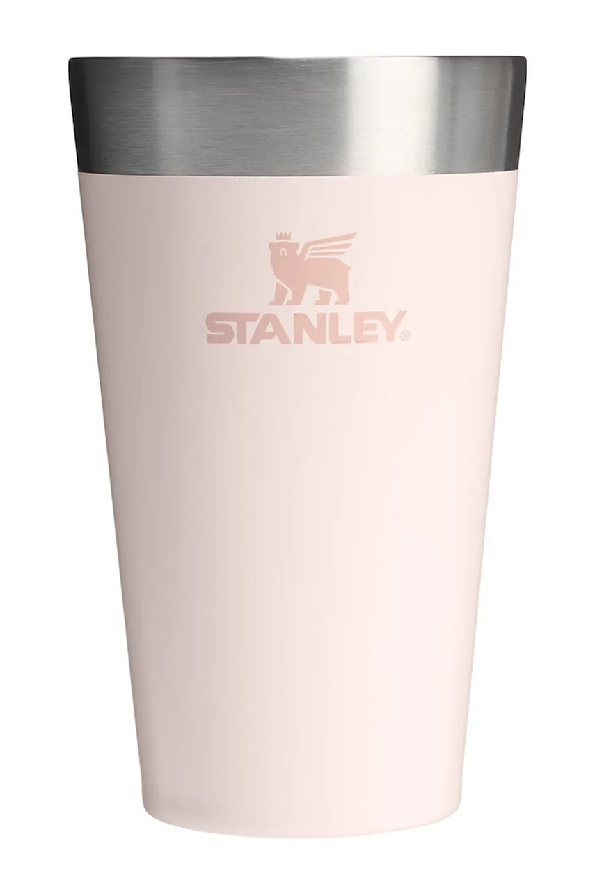 Levně Stanley termohrnek z nerezové oceli Stacking Tumbler 0.47L