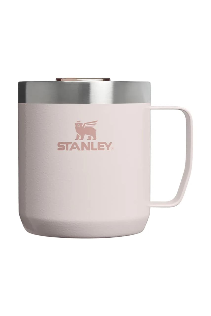 Stanley ισοθερμική κούπα από ανοξείδωτο χάλυβα Legendary Classic Camp Mug 0.35L